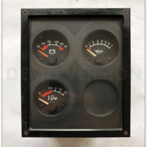 Zegary liczniki Volvo FL6 1081247