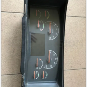 Zegary liczniki Volvo FH chińczyk 20455503