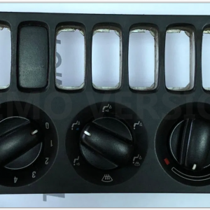 Panel klimatyzacji manualny Scania R 1797411