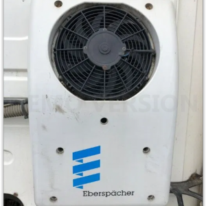 Klimatyzator postojowy Eberspacher Cooltronic Back